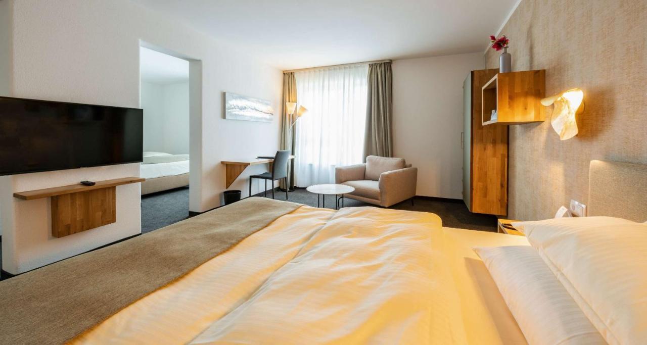 Best Western Plus Io Hotel Eschborn Luaran gambar